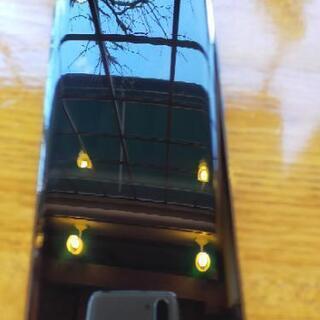 【美品スマホ】AQUOS　zero2　SIMロック解除済