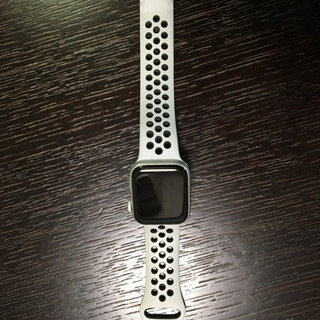 Apple Watch5.NIKE、再投稿です