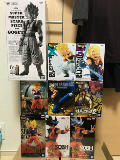 選べるフィギュア大福袋 鬼滅の刃 ドラゴンボール ワンピース きしもってぃー 名護のおもちゃの中古あげます 譲ります ジモティーで不用品の処分 選べるフィギュア大福袋 鬼滅の刃 ドラゴンボール ワンピース きしもってぃー 名護のおもちゃの中古あげます 譲ります ジモティーで不用品の処分