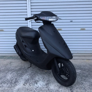 HONDA dio 車体 マット❗️人気‼️管理番号175 - 門真市