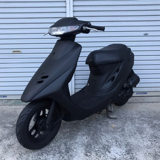 HONDA dio 車体 マット❗️人気‼️管理番号175の画像