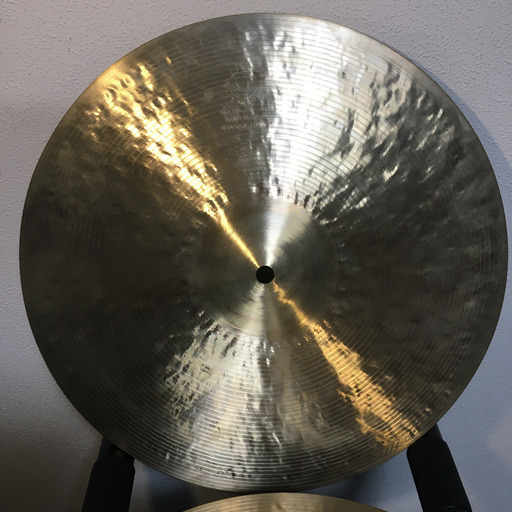 Amedia アメディア ハイハットシンバル 入手困難です！激レア商品！