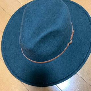 受け渡し者決定　帽子　ハット　新品　サイズ60
