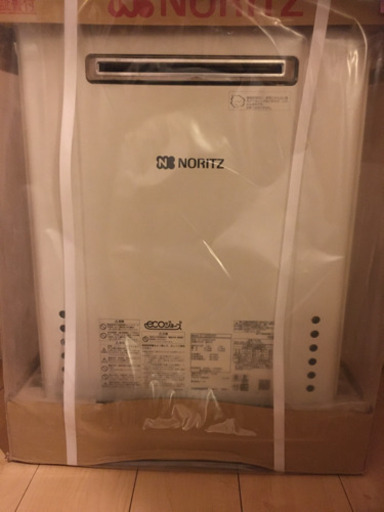 NORITZ 給湯器