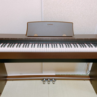【ネット決済】電子ピアノ(CASIO PX-770BN)