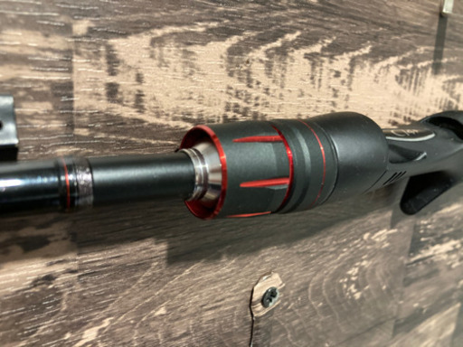 シマノ　ゾディアス168L-BFS