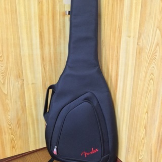 Fender フェンダー　ギター　ソフトケース　ギグケース