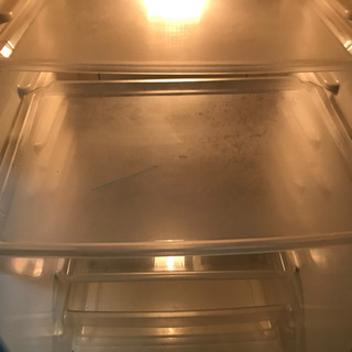 【希少】ナショナル冷蔵庫will fridge ターコイズブルー