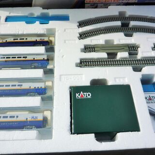 ☆カトー KATO 10-008 Nゲージ スターターセット・スペシャル E4系