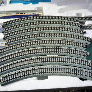 ☆カトー KATO 10-008 Nゲージ スターターセット・スペシャル E4系