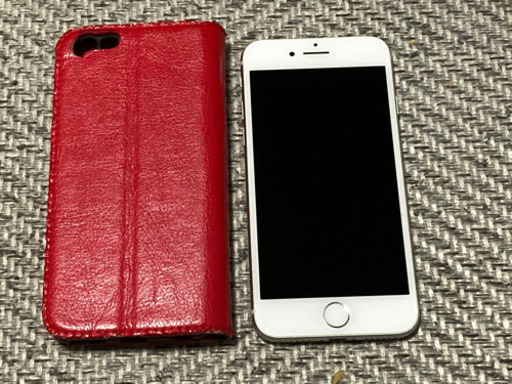 iPhone - iPhone8  64GB  本体のみ　値下げしました iPhone8 64GB