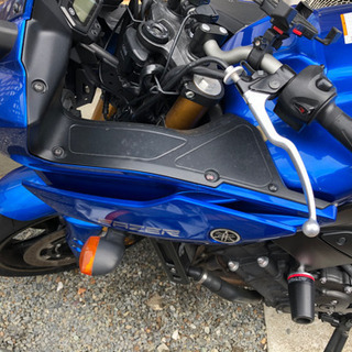ヤマハ fazer8 2013年式 約36000km 【公式通販】