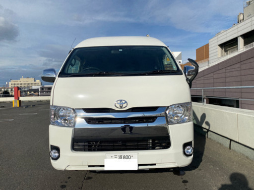 ハイエース 0系 4型 仕様 フェイス ディーゼル 4wd 3型ベース あくせす 牛田のハイエースの中古車 ジモティー ハイエース 0系 4型 仕様 フェイス ディーゼル 4wd 3型ベース あくせす 牛田のハイエースの中古車 ジモティー