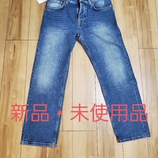 新品Nudie Jeans sleepy sixten