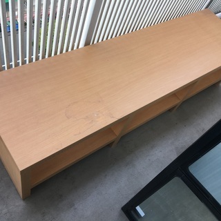 リクガメ、ハコガメ、フトアゴ飼育に最適！【中古120cm爬虫類ケージ】アクリル製 W1200×D450×H450mm 蓋なし 【木製水槽台込】【引取歓迎(配送時は送料ご購入者様負担)】千葉県市川市発