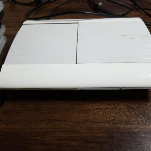 プレステ3+おまけ