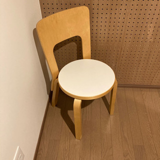 artek チェア66