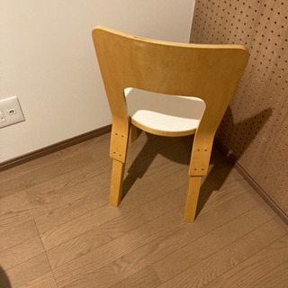 artek チェア66