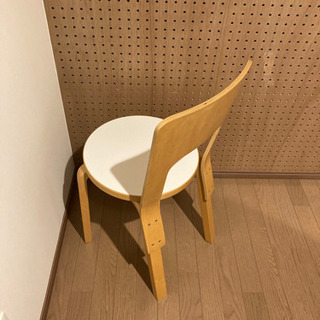 artek チェア66