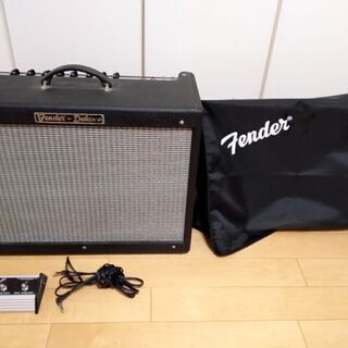 fender hot rod deluxe pr246