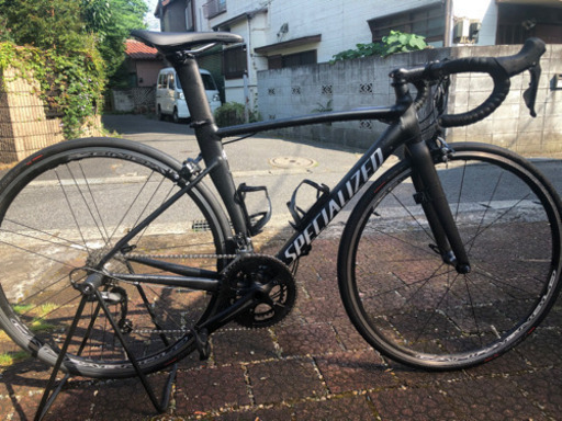 スペシャライズド　アレースプリントコンプ2019