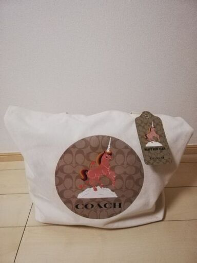 COACH 2021年 レディース福袋(26万円相当) | mayberrydental.ie