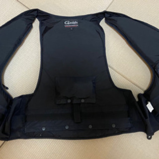 がまかつ フローティングベスト GM-2179 size L 【公式通販】