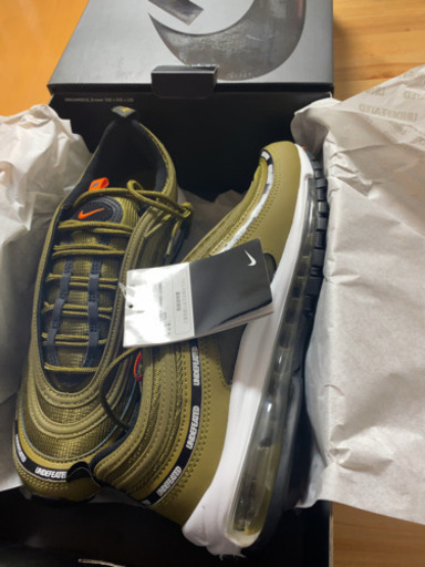 その他 NIKE AIRMAX97