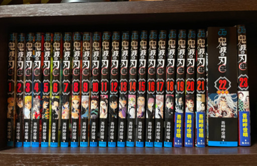 鬼滅の刃、全巻・外伝・フィギュア・刀・Bluetooth