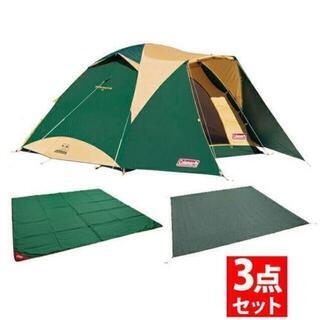 コールマン　テント　タフワイドドームⅣ/300 スタートパッケージ