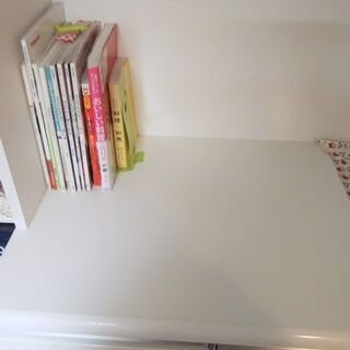 （☆取りに来ていただける方限定☆）ニトリ　キッチンボード【幅140cm×高さ200cm×奥行き50cm】