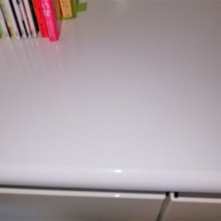 （☆取りに来ていただける方限定☆）ニトリ　キッチンボード【幅140cm×高さ200cm×奥行き50cm】