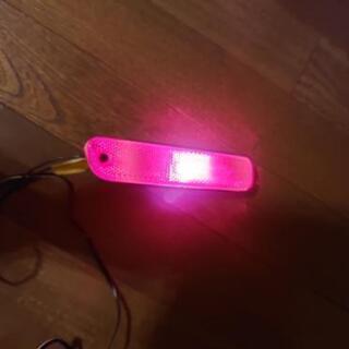 Z32リヤサイドマーカー北米仕様完売しました☺️