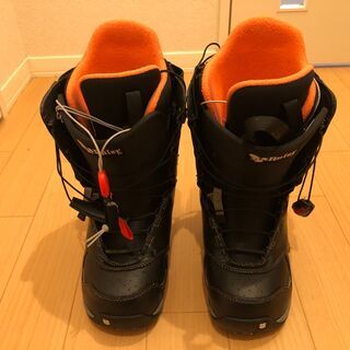バートン スノーボード4点セット売ります(メンズ)