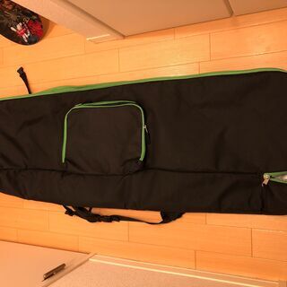 バートン スノーボード4点セット売ります(メンズ)