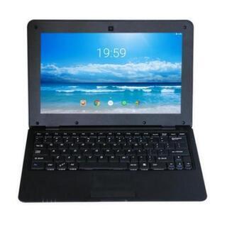 NET BOOK ノートパソコン　タブレット　アンドロイド　ちょ...