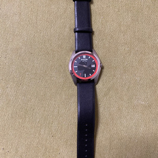 値下げ‼️ 美品　BOCCIA ドイツの時計ブランド“ボッ…
