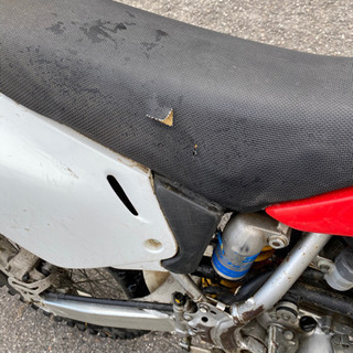 ホンダ CR85R2 ラージ レーサー