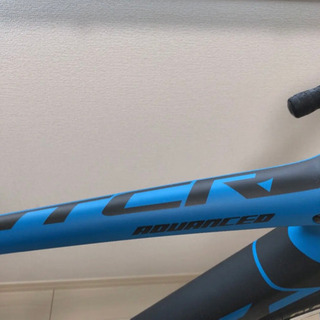 GIANT 「ジャイアント」 TCR ADVANCED 2017 ロードバイク