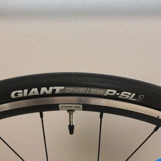 GIANT 「ジャイアント」 TCR ADVANCED 2017 ロードバイク