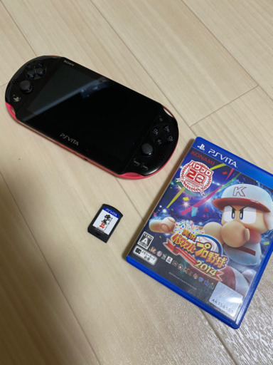 ★美品★ PlayStation®Vita