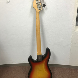 Fender precision bass ’76【ヴィンテージ】