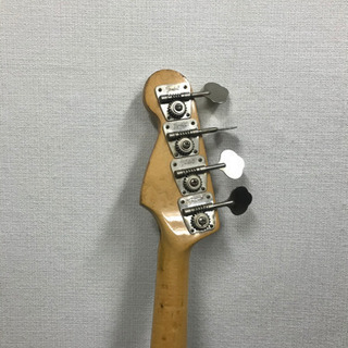 Fender precision bass ’76【ヴィンテージ】
