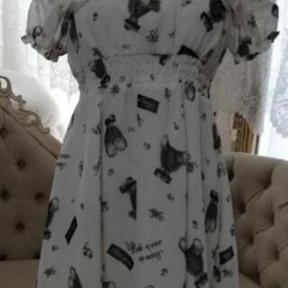 アンクルージュワンピース Alice 名古屋の服 ファッションの中古 古着あげます 譲ります ジモティーで不用品の処分