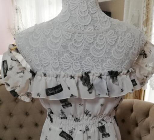 アンクルージュワンピース Alice 名古屋の服 ファッションの中古 古着あげます 譲ります ジモティーで不用品の処分