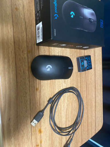 GPRO マウス