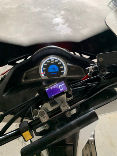 pcx ＫＦ18   １５０cc
