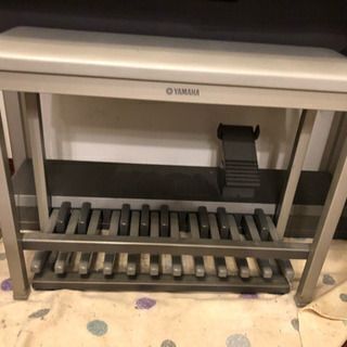 動作保証 ヤマハ エレクトーン ステージア ELS-01 2007年製 3万7 