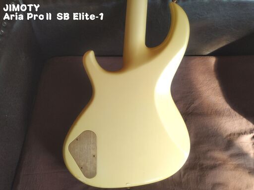 Aria Pro Ⅱ SB Elite-1 希少