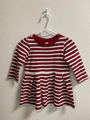 Apres Les Cours 深み赤 ボーダー ワンピース 長袖 80 Ori 目黒のベビー用品 ベビー服 の中古あげます 譲ります ジモティーで不用品の処分 Apres Les Cours 深み赤 ボーダー ワンピース 長袖 80 Ori 目黒のベビー用品 ベビー服 の中古あげます 譲ります ジモティーで不用品の処分